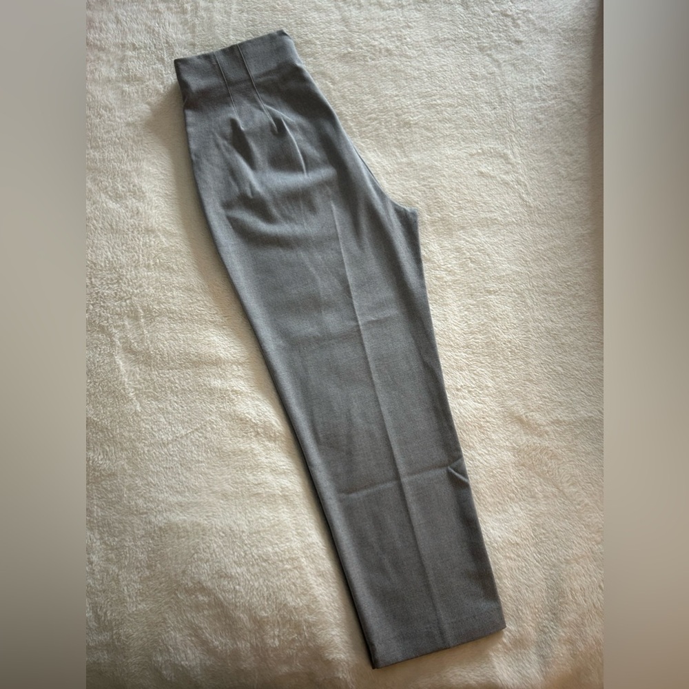 Zara women’s trousers